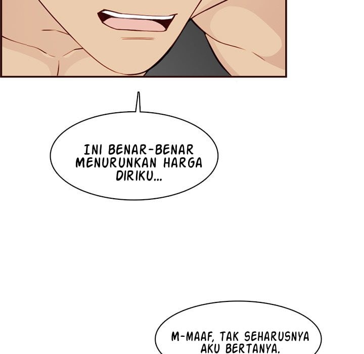 Never Too Late - Chapter 106 93