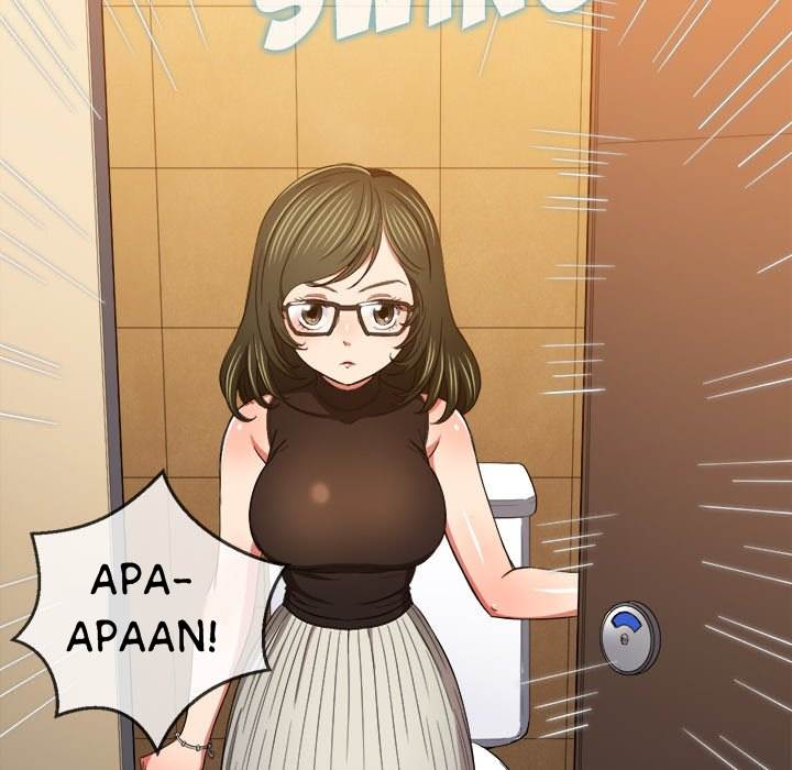 My High School Bully - Chapter 106 89