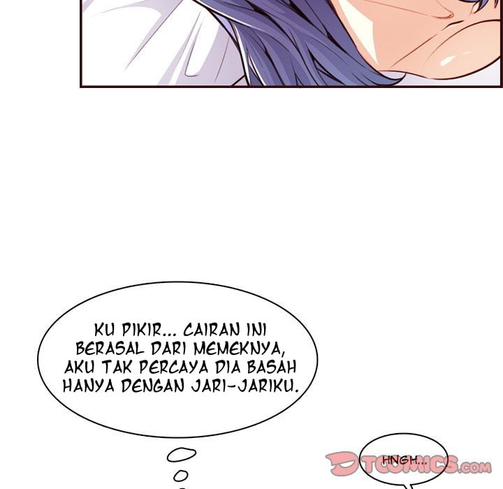 Never Too Late - Chapter 106 64