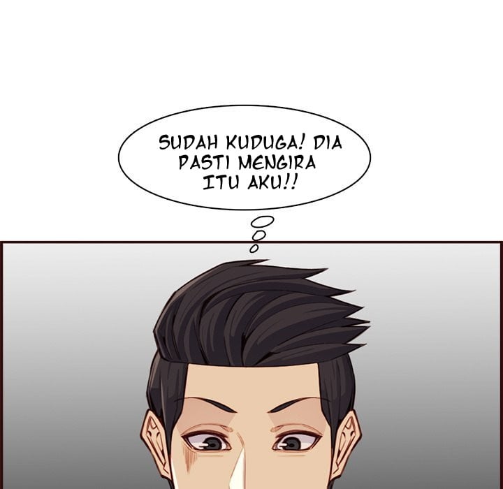 Never Too Late - Chapter 106 27