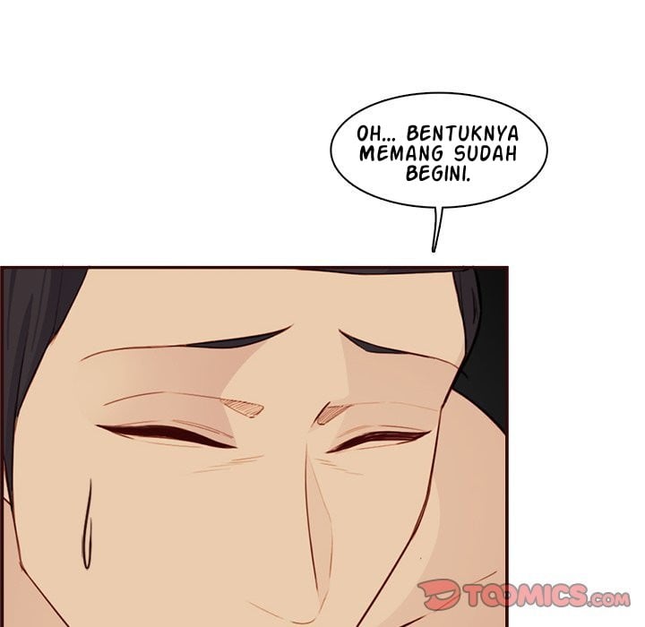 Never Too Late - Chapter 106 92