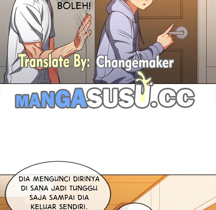 My High School Bully - Chapter 106 51