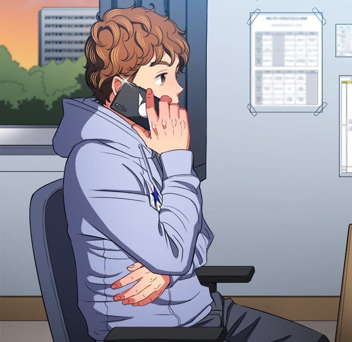 My High School Bully - Chapter 106 64