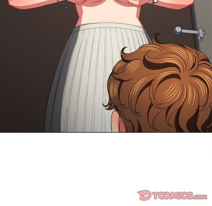 My High School Bully - Chapter 106 140