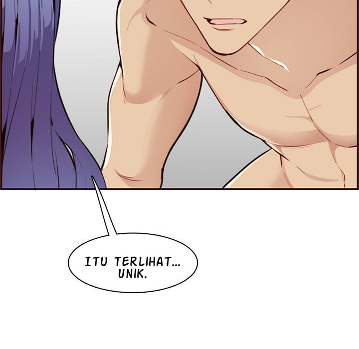 Never Too Late - Chapter 106 91