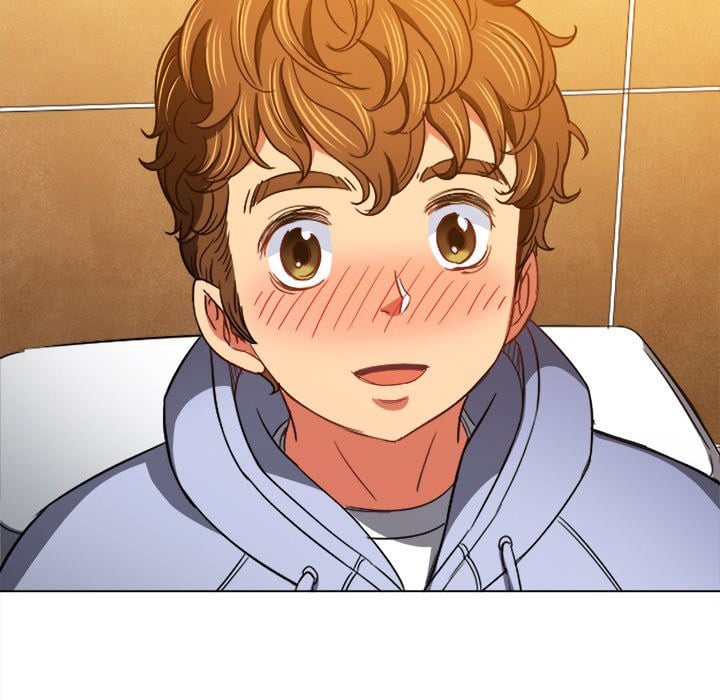 My High School Bully - Chapter 106 108