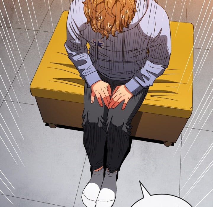 My High School Bully - Chapter 106 36