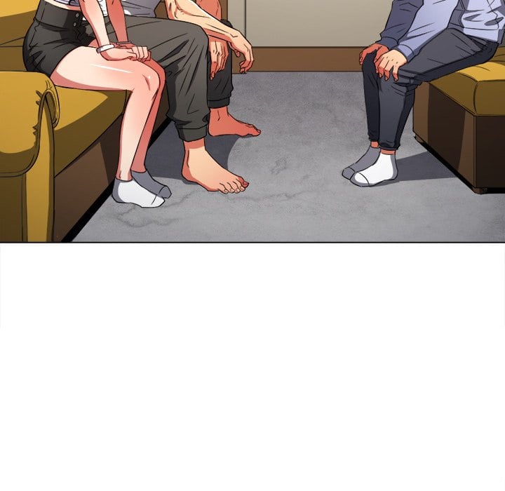 My High School Bully - Chapter 106 47