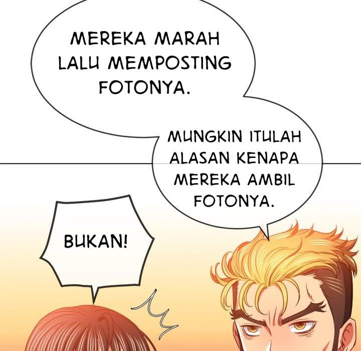 My High School Bully - Chapter 106 44