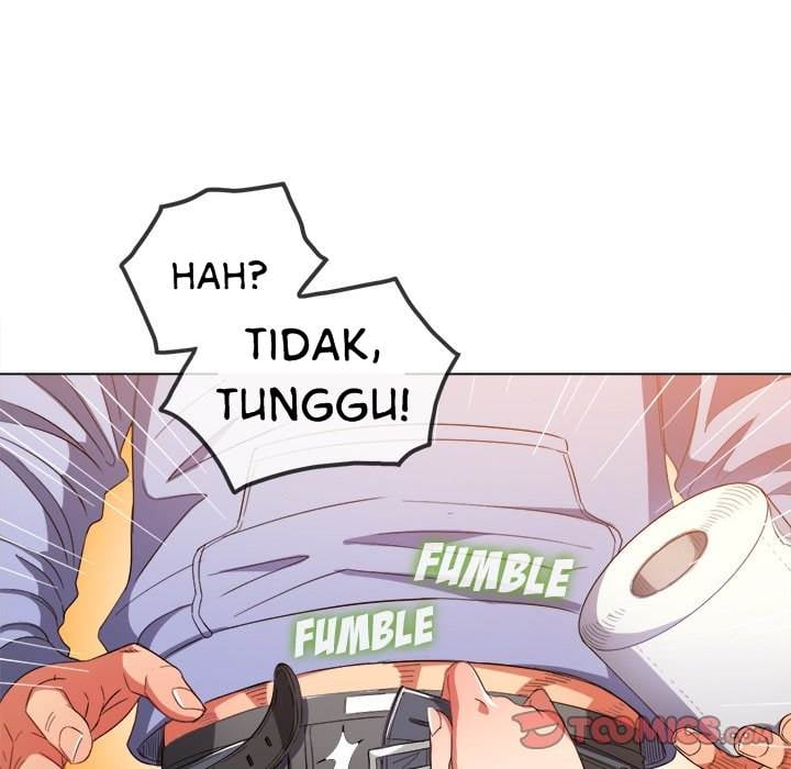 My High School Bully - Chapter 106 95