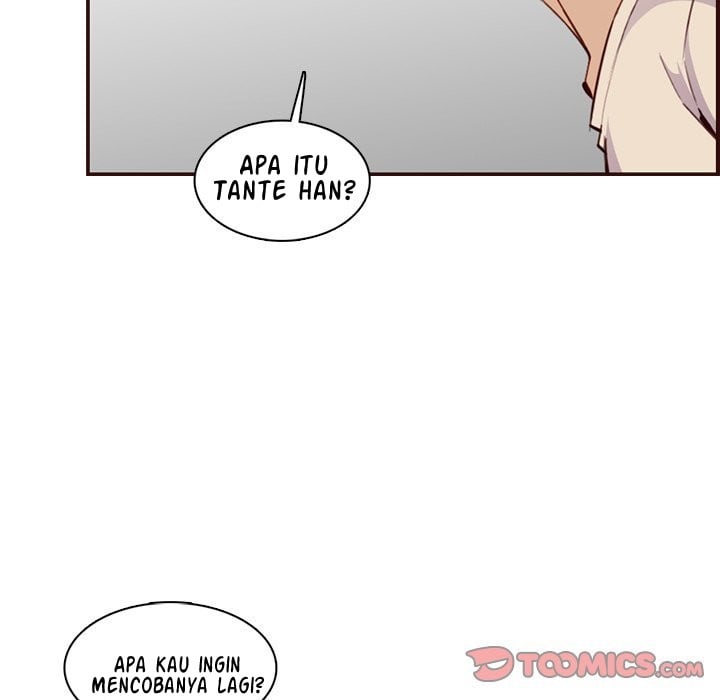 Never Too Late - Chapter 106 32