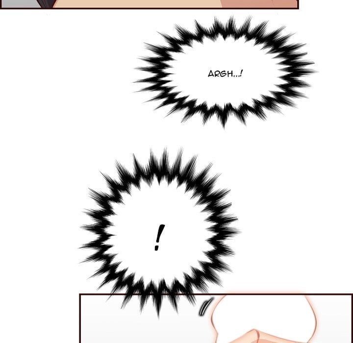 Never Too Late - Chapter 116 27