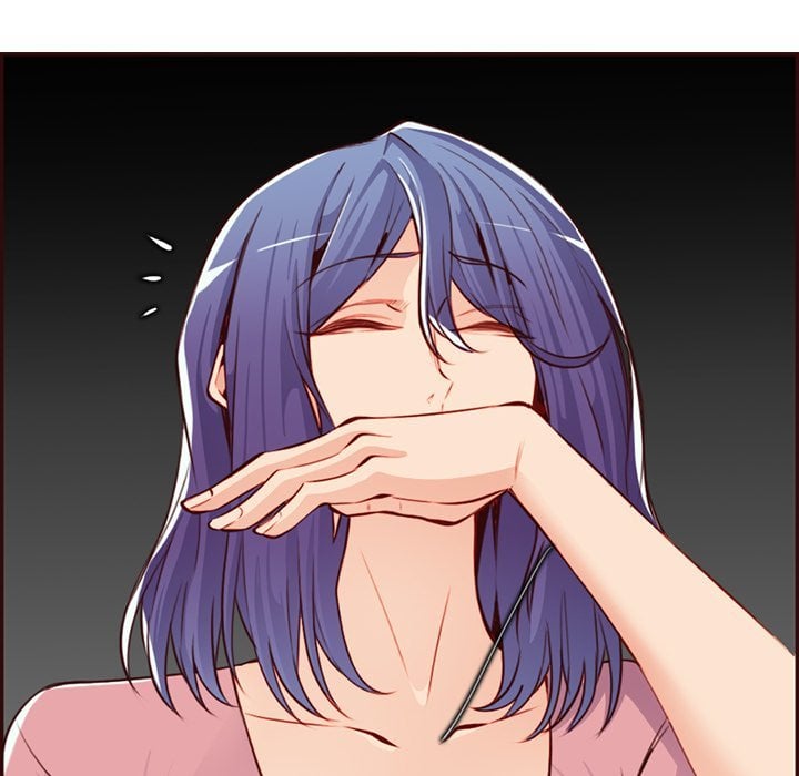 Never Too Late - Chapter 116 54