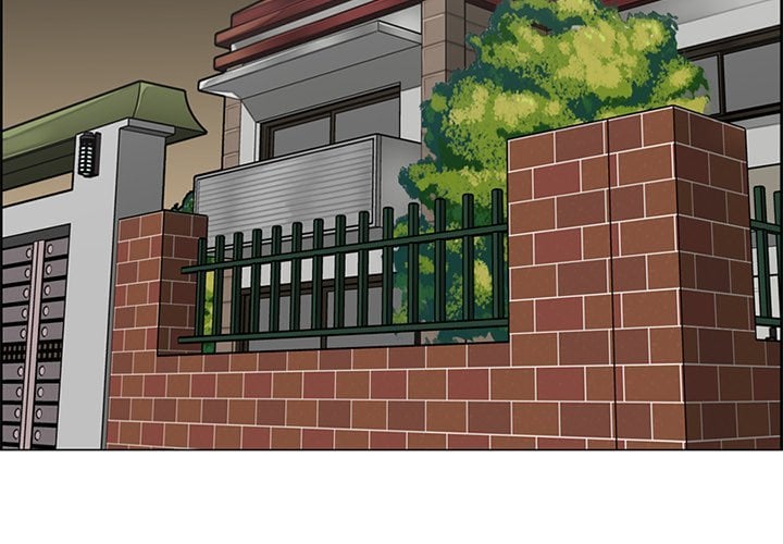 Never Too Late - Chapter 116 6