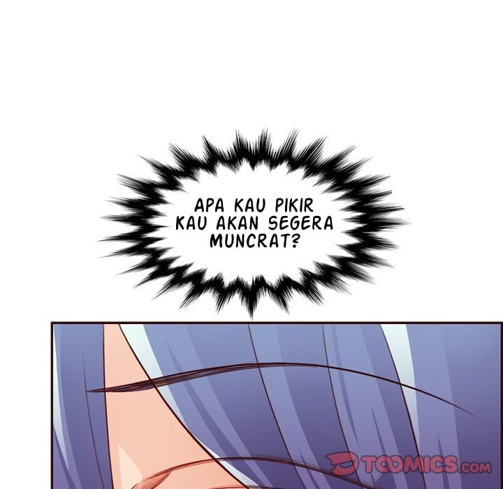 Never Too Late - Chapter 116 24