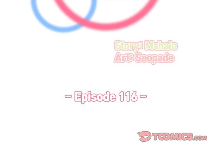 Never Too Late - Chapter 116 4