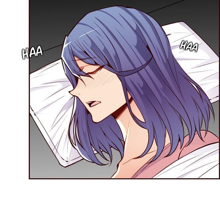 Never Too Late - Chapter 116 10