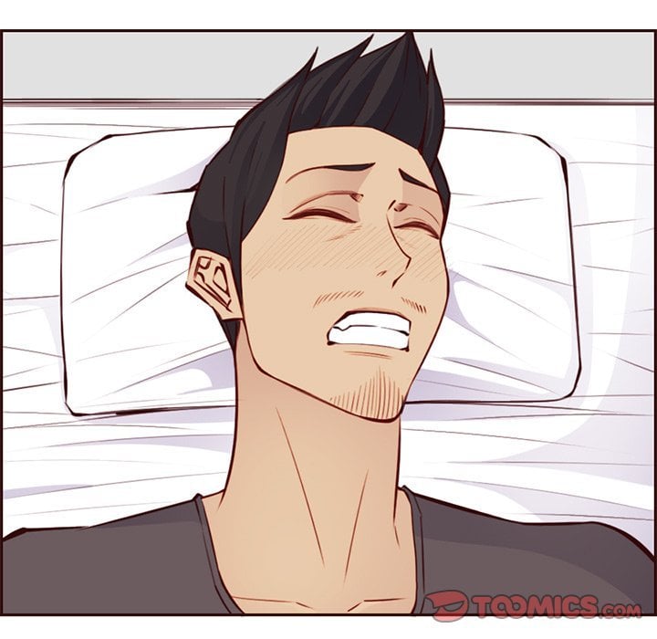 Never Too Late - Chapter 116 60