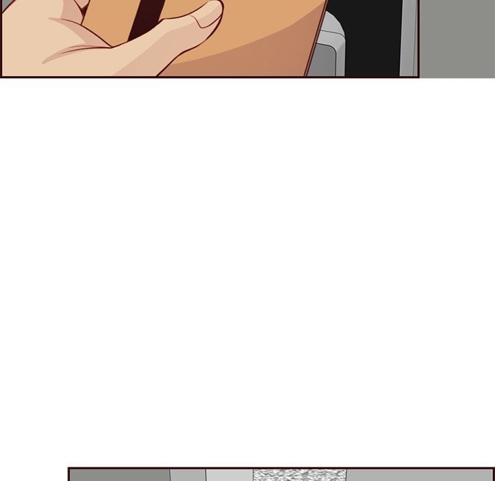 Never Too Late - Chapter 116 113