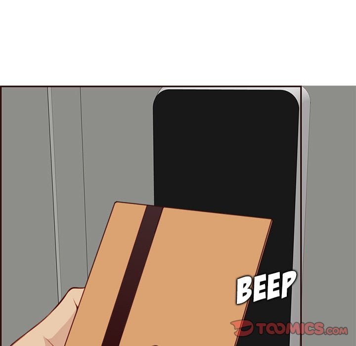 Never Too Late - Chapter 116 112