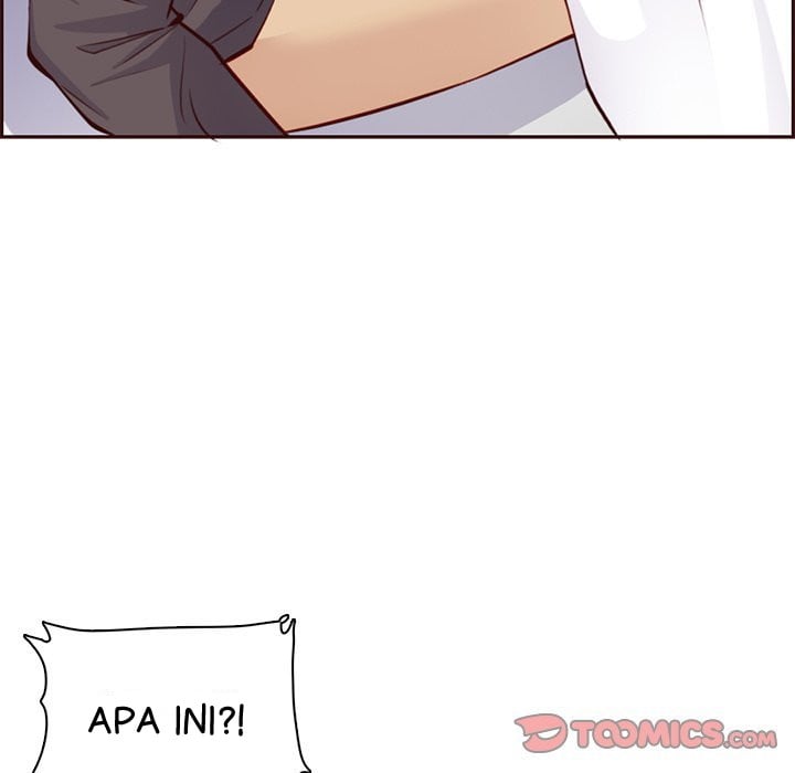 Never Too Late - Chapter 116 76