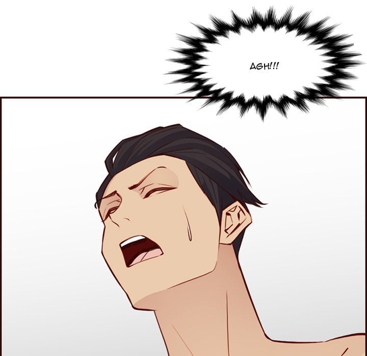 Never Too Late - Chapter 116 38