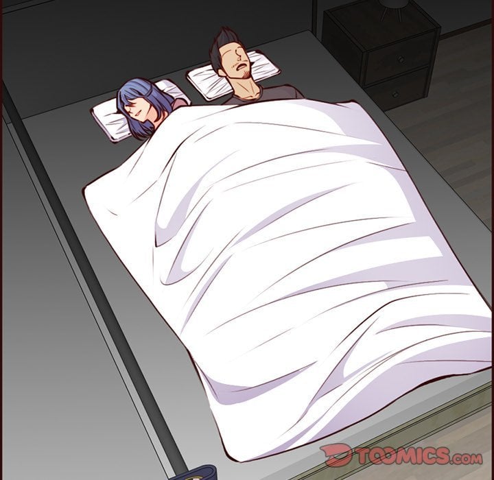 Never Too Late - Chapter 116 8