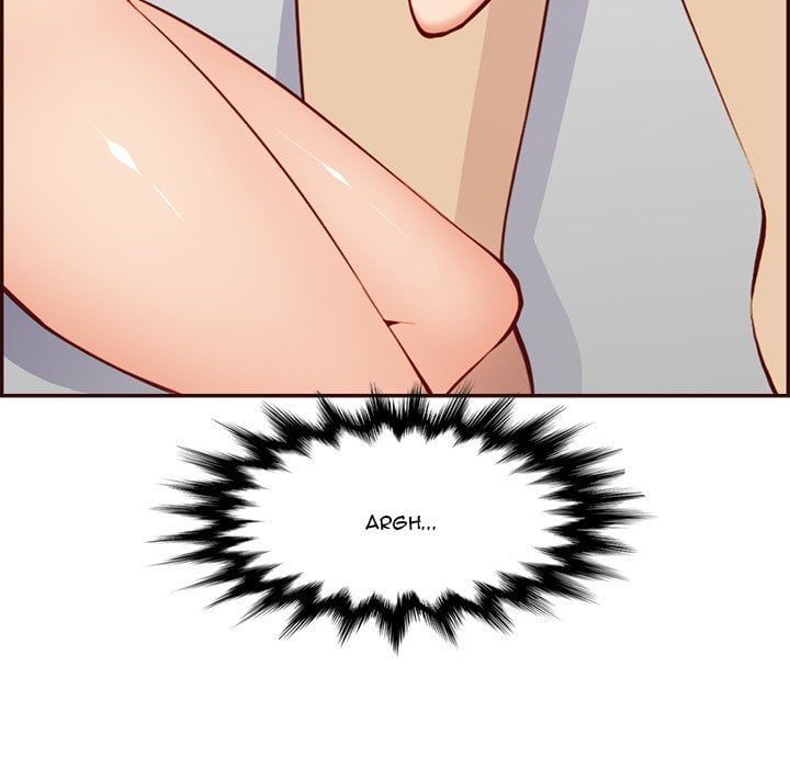 Never Too Late - Chapter 116 35