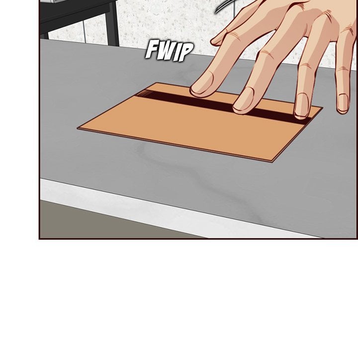 Never Too Late - Chapter 116 103