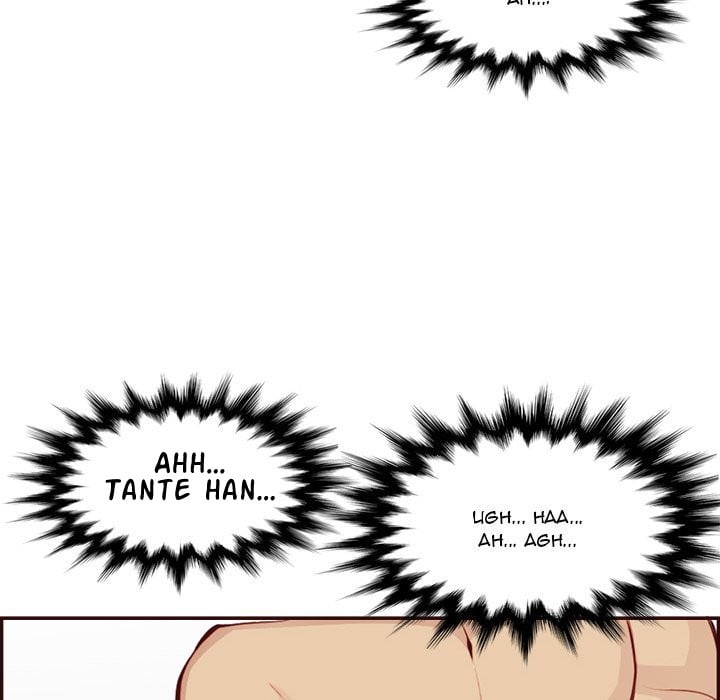 Never Too Late - Chapter 116 33