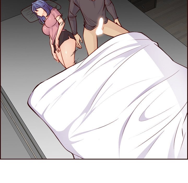 Never Too Late - Chapter 116 66