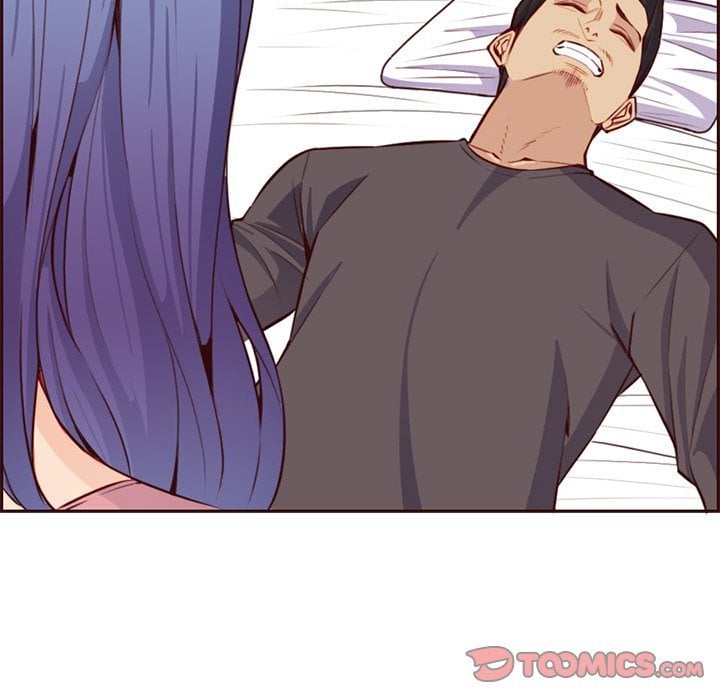 Never Too Late - Chapter 116 64