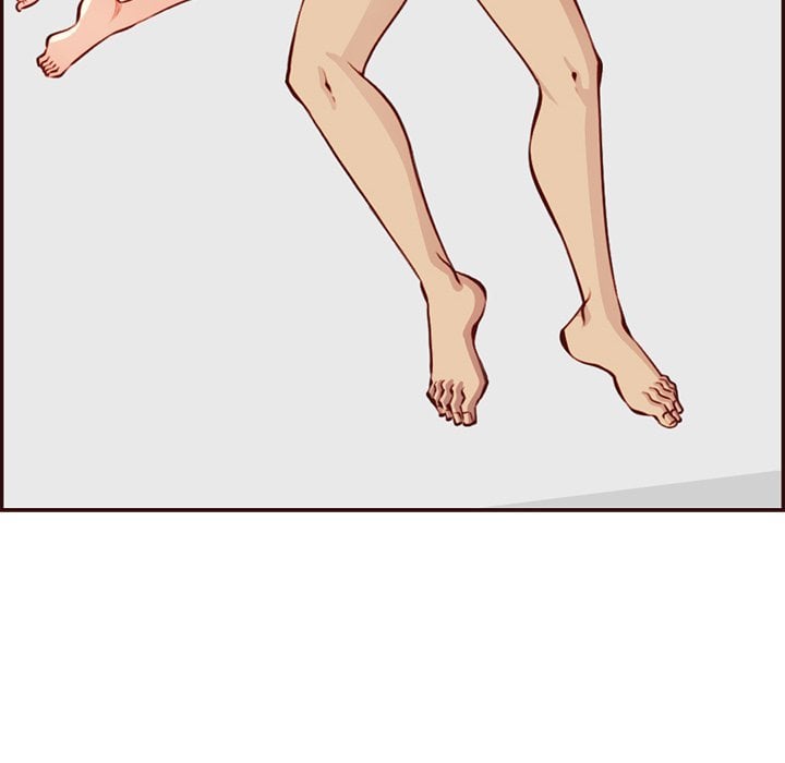 Never Too Late - Chapter 116 14