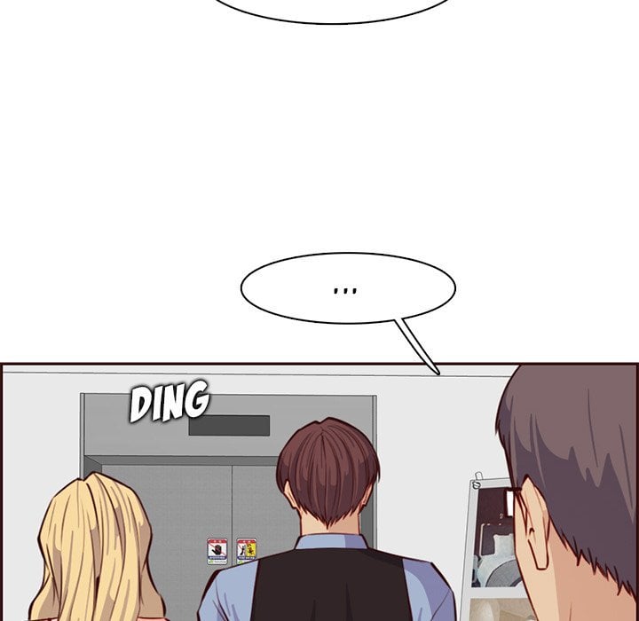 Never Too Late - Chapter 116 110