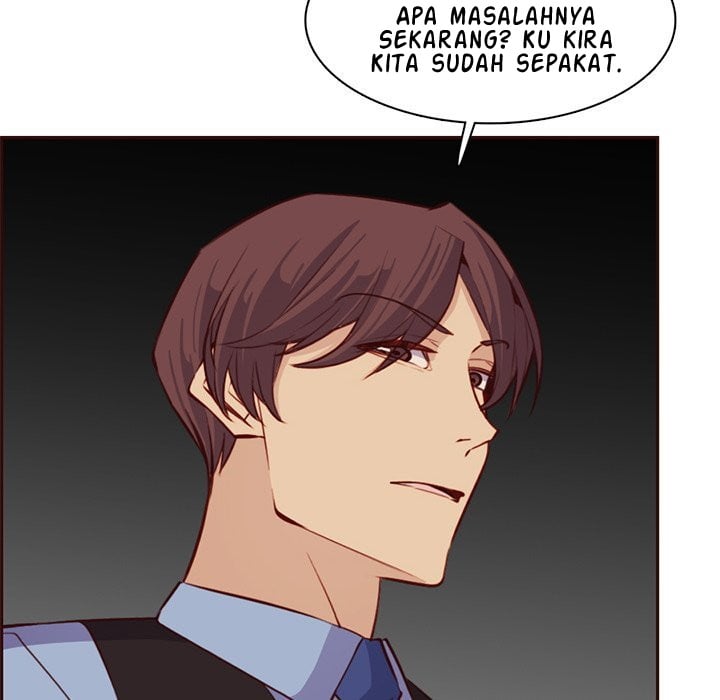 Never Too Late - Chapter 116 94