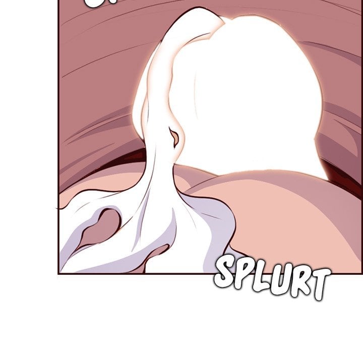 Never Too Late - Chapter 116 42