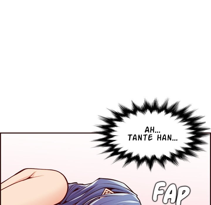 Never Too Late - Chapter 116 22