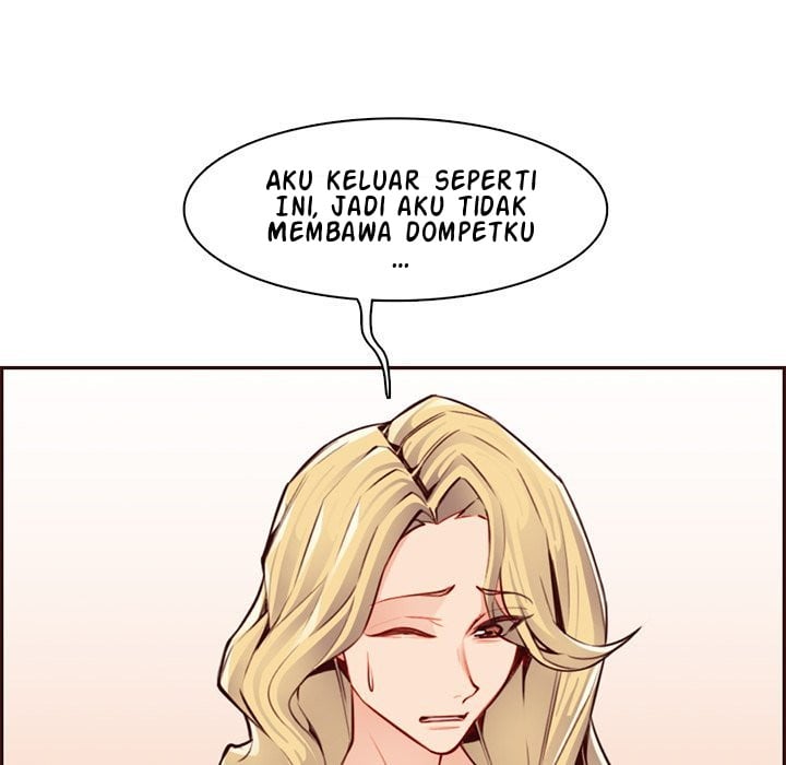 Never Too Late - Chapter 116 106