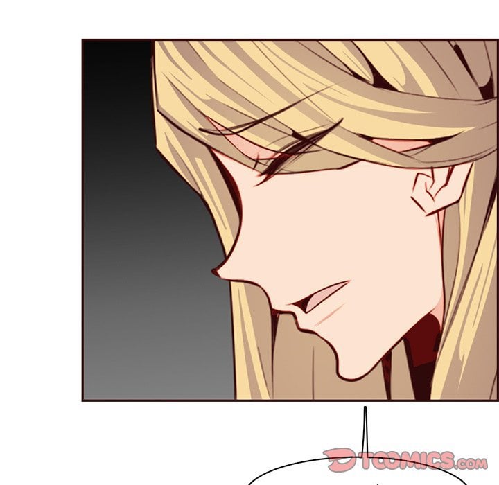 Never Too Late - Chapter 116 96