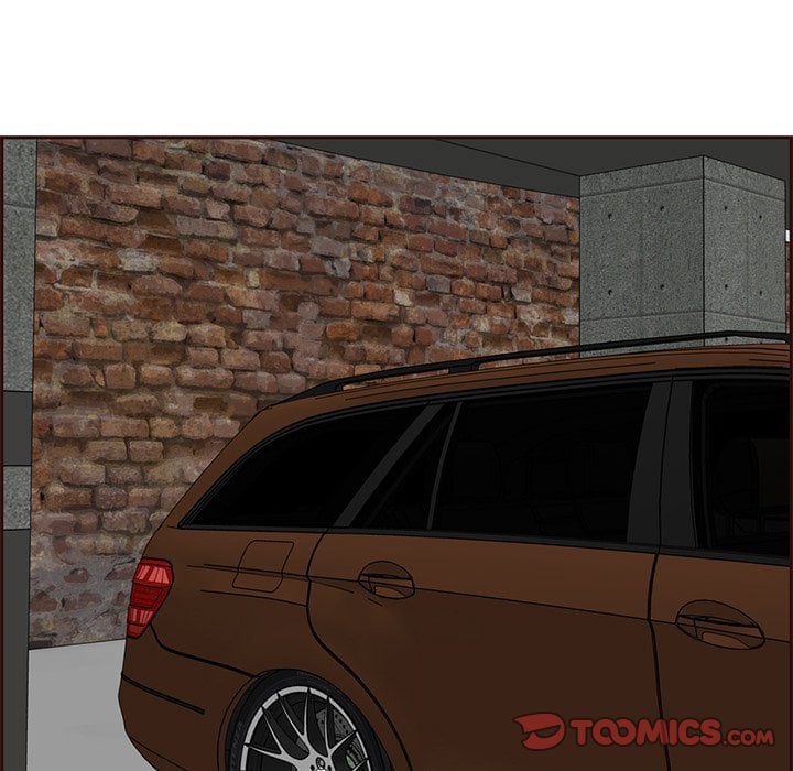 Never Too Late - Chapter 116 88