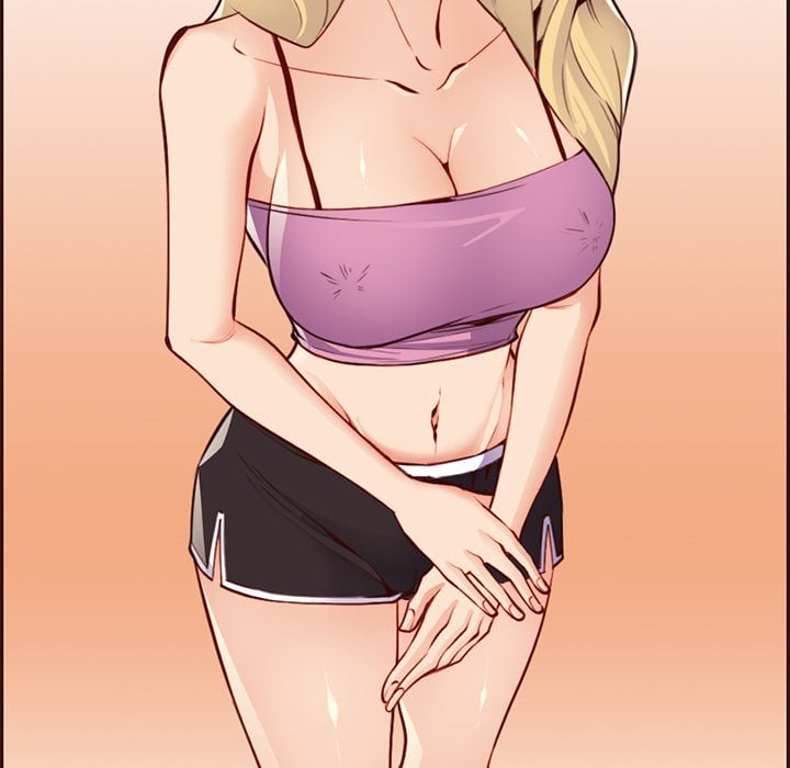 Never Too Late - Chapter 116 107