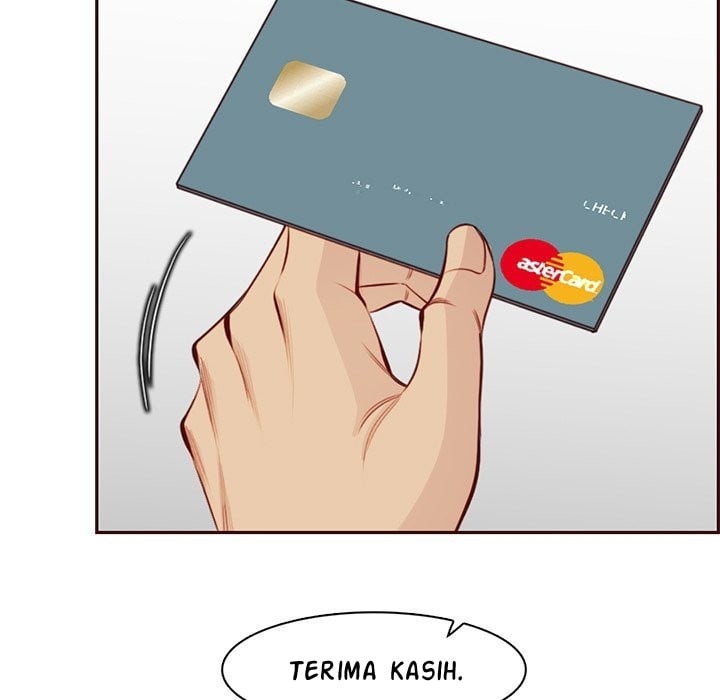 Never Too Late - Chapter 116 109