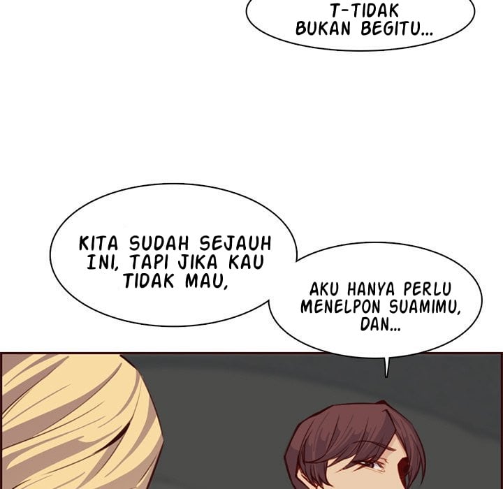 Never Too Late - Chapter 116 97