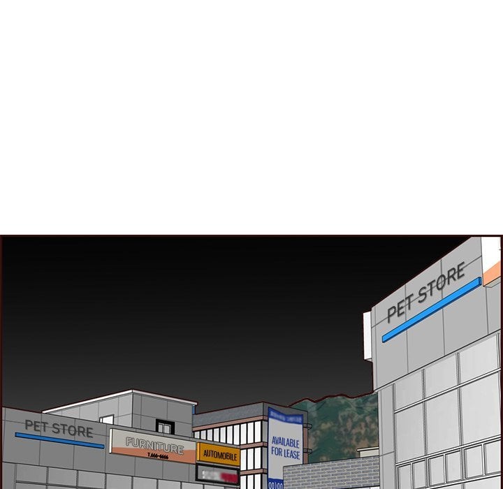 Never Too Late - Chapter 116 86