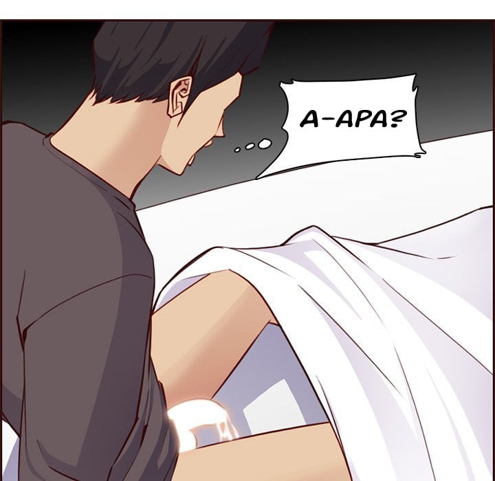 Never Too Late - Chapter 116 75