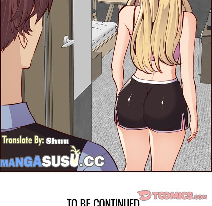 Never Too Late - Chapter 116 116