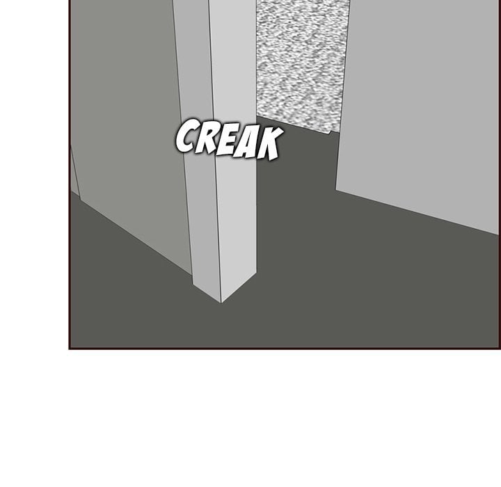 Never Too Late - Chapter 116 114