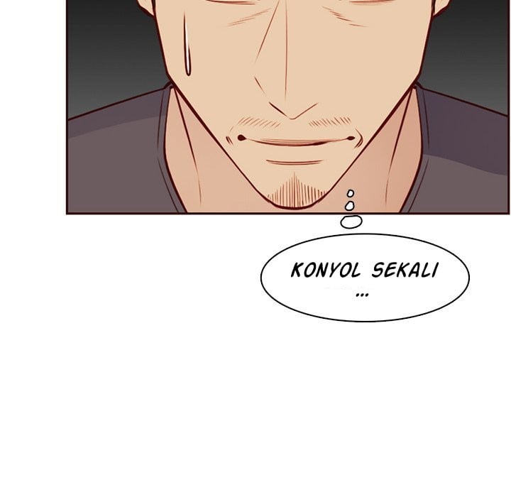 Never Too Late - Chapter 116 79