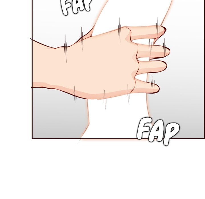 Never Too Late - Chapter 116 21