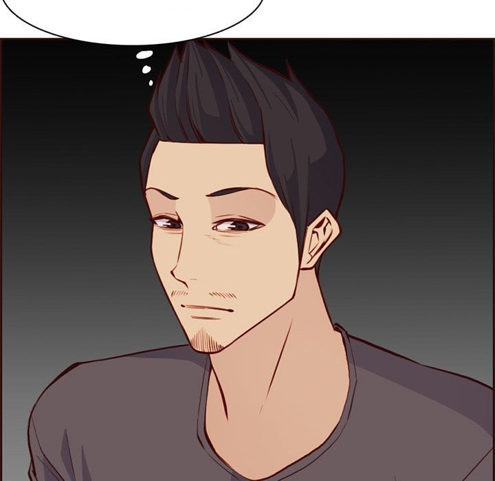 Never Too Late - Chapter 116 73